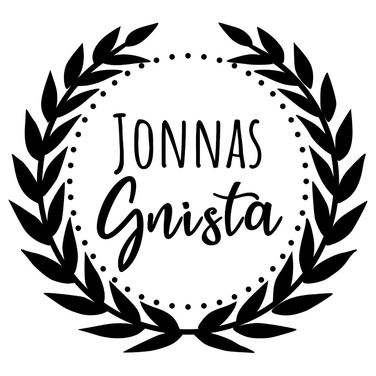 JonnasGnista - 5%
